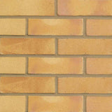 Lbc Golden Buff Facing Brick Pack of 390