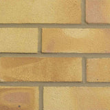 Lbc Golden Buff Facing Brick Pack of 390