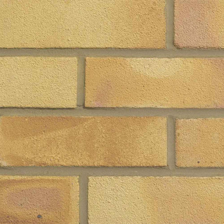 Lbc Golden Buff Facing Brick Pack of 390