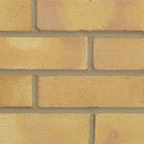 Lbc Golden Buff Facing Brick Pack of 390