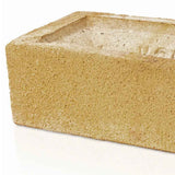 Lbc Golden Buff Facing Brick Pack of 390