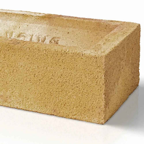 Lbc Golden Buff Facing Brick Pack of 390