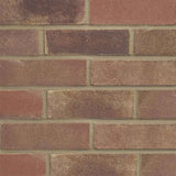 Lbc Heather 65mm Facing Brick Pack of 390