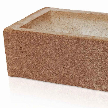 Lbc Heather 65mm Facing Brick Pack of 390