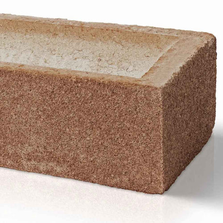 Lbc Heather 65mm Facing Brick Pack of 390