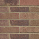 Lbc Heather 73mm Facing Brick Pack of 360