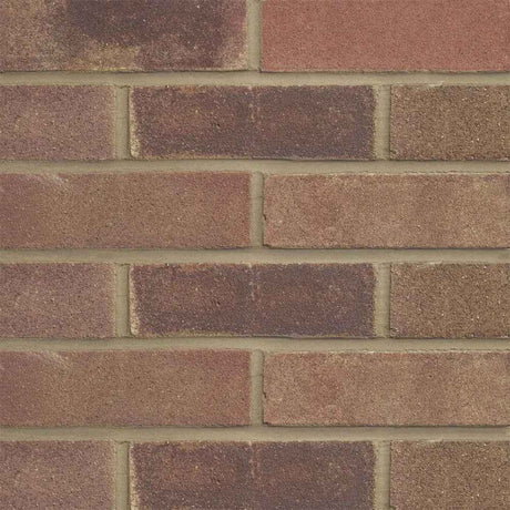 Lbc Heather 73mm Facing Brick Pack of 360