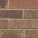 Lbc Heather 73mm Facing Brick Pack of 360