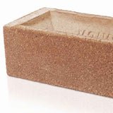 Lbc Heather 73mm Facing Brick Pack of 360