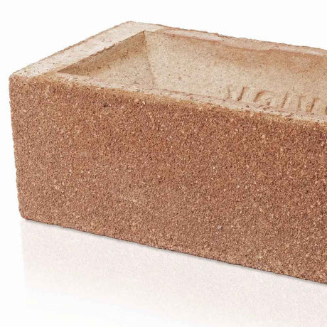 Lbc Heather 73mm Facing Brick Pack of 360