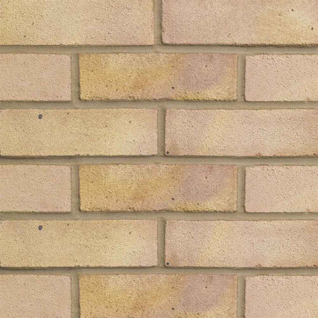 Lbc Hereward Light Facing Brick Pack of 390