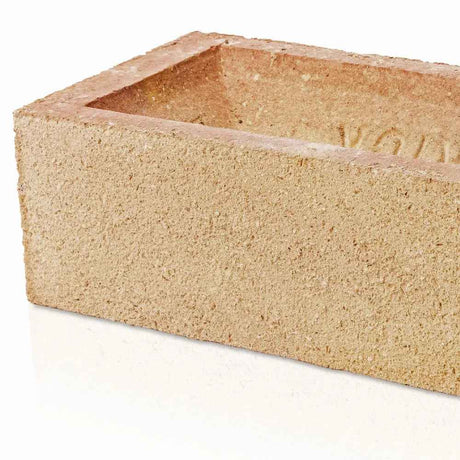 Lbc Hereward Light Facing Brick Pack of 390