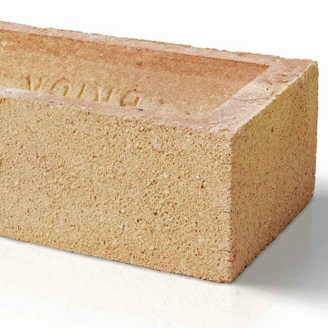 Lbc Hereward Light Facing Brick Pack of 390