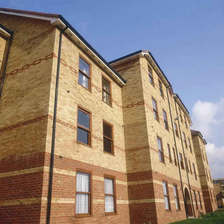 Lbc Hereward Light Facing Brick Pack of 390