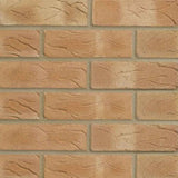 Lbc Honey Buff Facing Brick Pack of 390