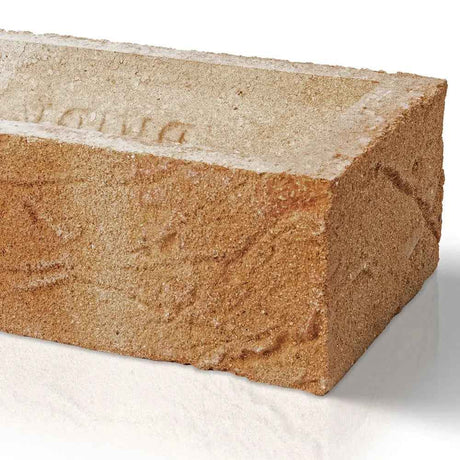 Lbc Honey Buff Facing Brick Pack of 390