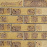 Lbc Ironstone Facing Brick Pack of 390