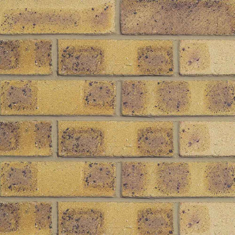 Lbc Ironstone Facing Brick Pack of 390