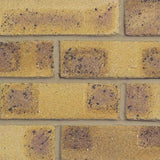 Lbc Ironstone Facing Brick Pack of 390