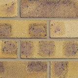 Lbc Ironstone Facing Brick Pack of 390