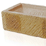 Lbc Ironstone Facing Brick Pack of 390