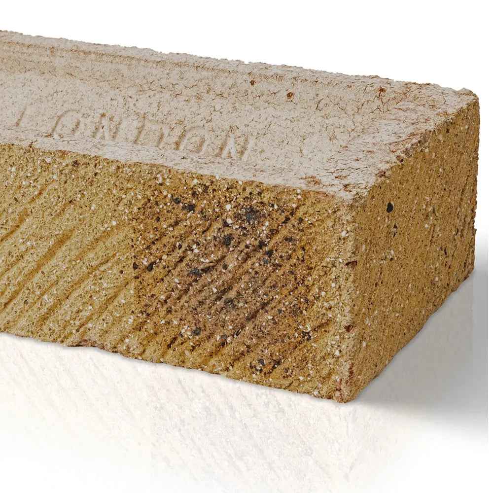 Lbc Ironstone Facing Brick Pack of 390