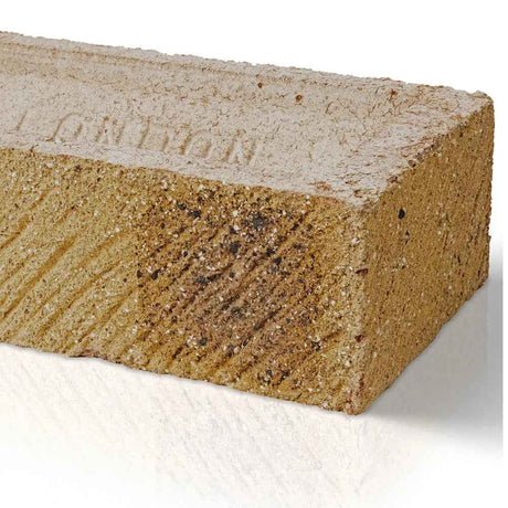 Lbc Ironstone Facing Brick Pack of 390