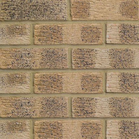 Lbc Longville Stone Facing Brick Pack of 390