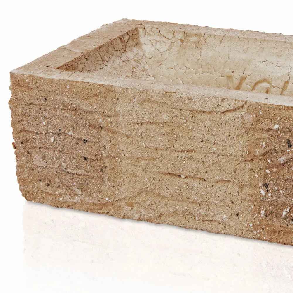 Lbc Longville Stone Facing Brick Pack of 390