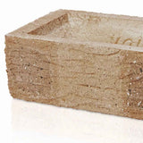 Lbc Longville Stone Facing Brick Pack of 390