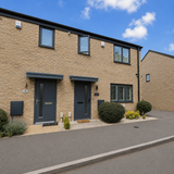 LBC London Longville Stone Facing Brick Pack of 390