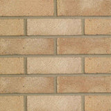 Lbc Milton Buff Facing Brick Pack of 390