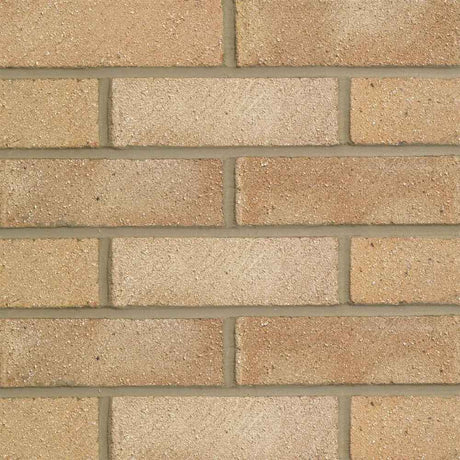 Lbc Milton Buff Facing Brick Pack of 390