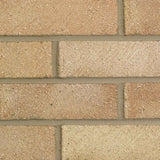 Lbc Milton Buff Facing Brick Pack of 390