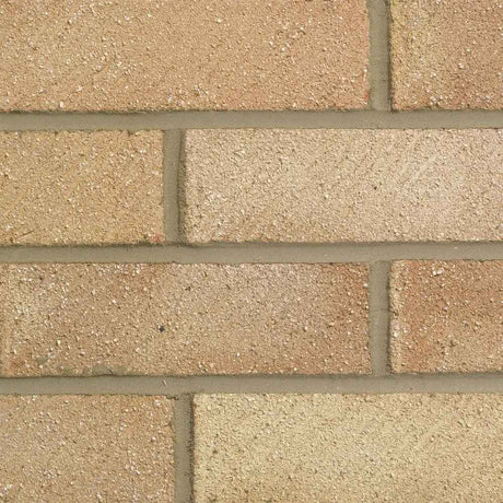 Lbc Milton Buff Facing Brick Pack of 390