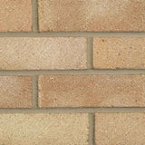 Lbc Milton Buff Facing Brick Pack of 390