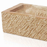 Lbc Milton Buff Facing Brick Pack of 390