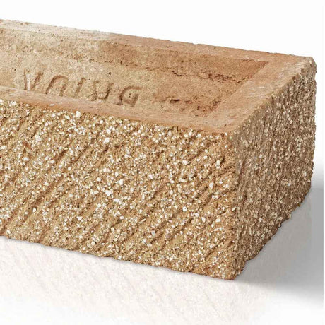 Lbc Milton Buff Facing Brick Pack of 390