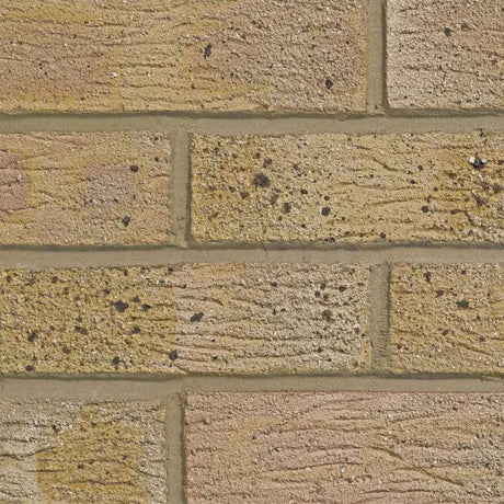 Lbc Nene Valley Stone Facing Brick Pack of 390