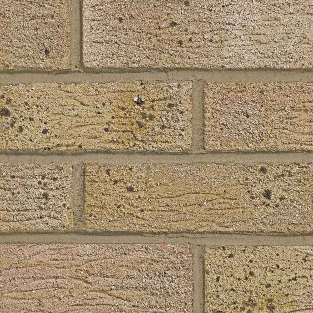 Lbc Nene Valley Stone Facing Brick Pack of 390