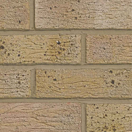 Lbc Nene Valley Stone Facing Brick Pack of 390