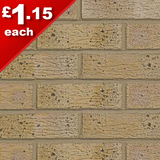 Lbc Nene Valley Stone Facing Brick Pack of 390