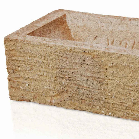 Lbc Nene Valley Stone Facing Brick Pack of 390