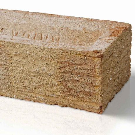 Lbc Nene Valley Stone Facing Brick Pack of 390