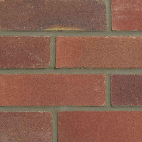 Lbc Regency Facing Brick Pack of 390