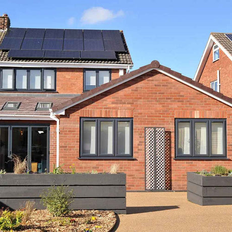 Lbc Regency Facing Brick Pack of 390