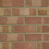Lbc Rustic 73mm Facing Brick Pack of 360