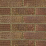 Lbc Rustic Antique 65mm Facing Brick Pack of 390
