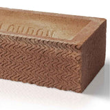 Lbc Rustic Antique 65mm Facing Brick Pack of 390