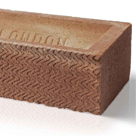 Lbc Rustic Antique 73mm Facing Brick Pack of 360